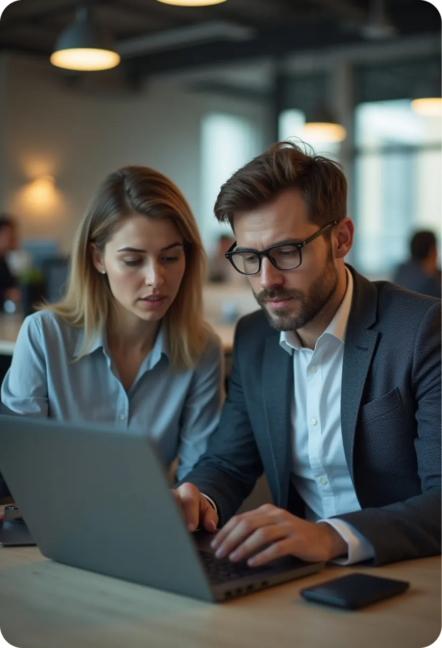 Salesforce Collaboration benefits