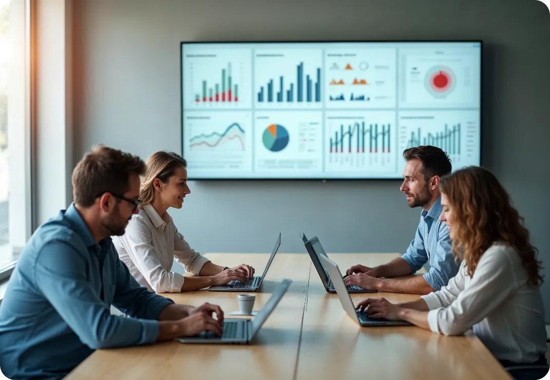 Salesforce Collaboration leads