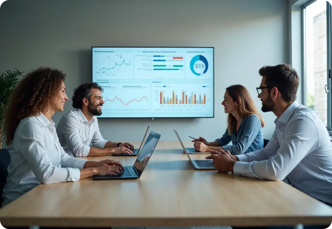 Salesforce Industry leads