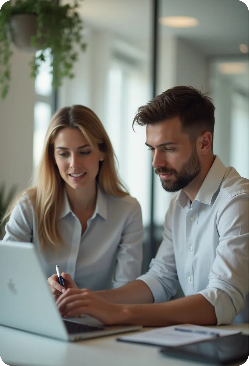 Salesforce Integration benefits