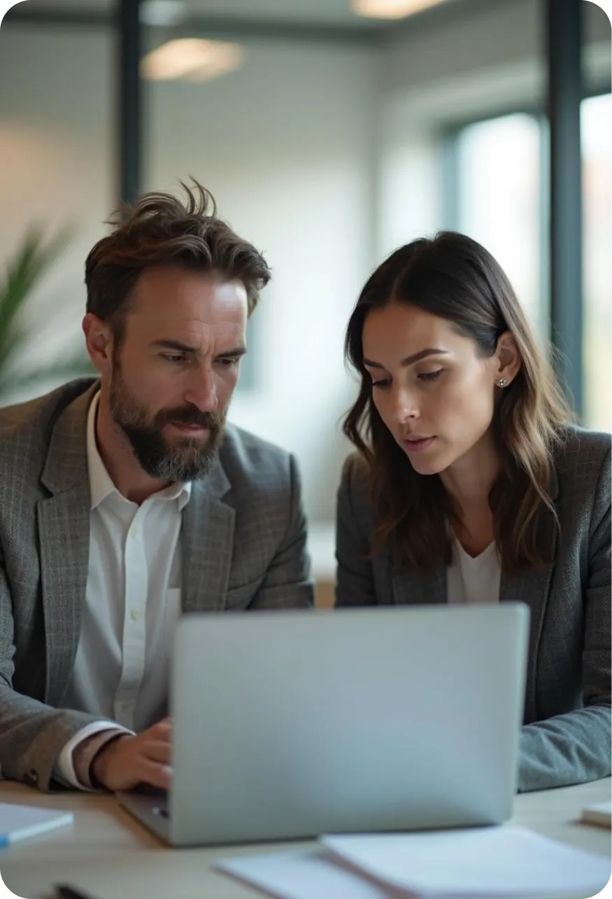 Salesforce Platform benefits