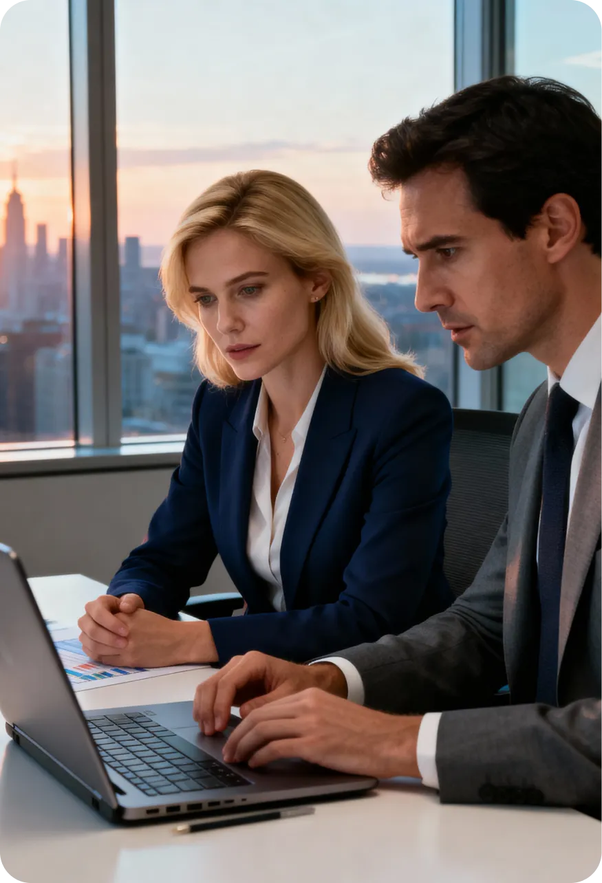 Salesforce Sales benefits