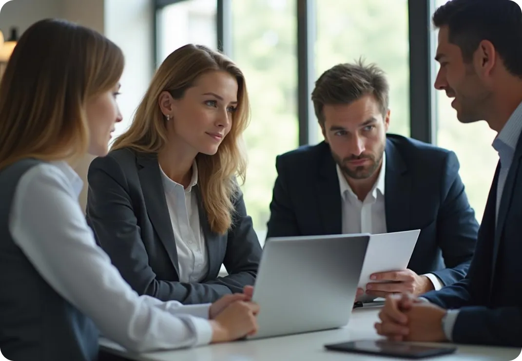 Salesforce Sales leads