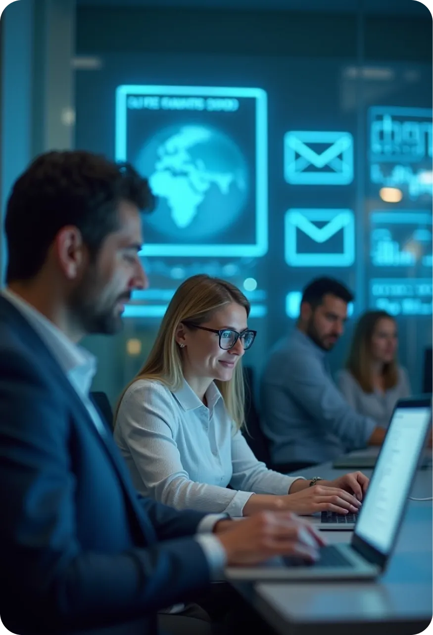 Which Businesses Can Make Use Of SAP Crystal Reports Users Email List