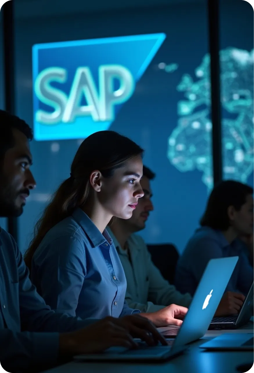 Which Businesses Can Make Use Of SAP ECC 6 Users Email List