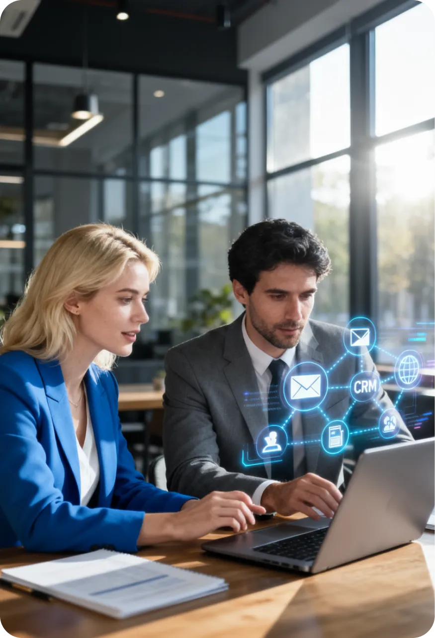 Avaya Users benefits