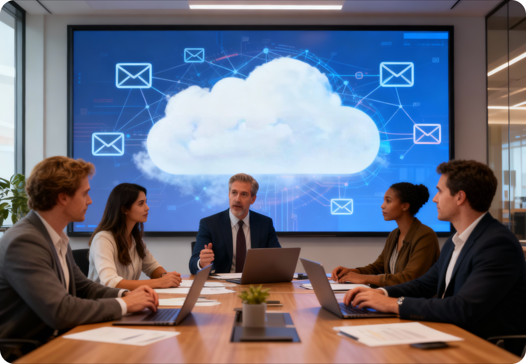 Better Lead Generation with Our AceProject Users Email List