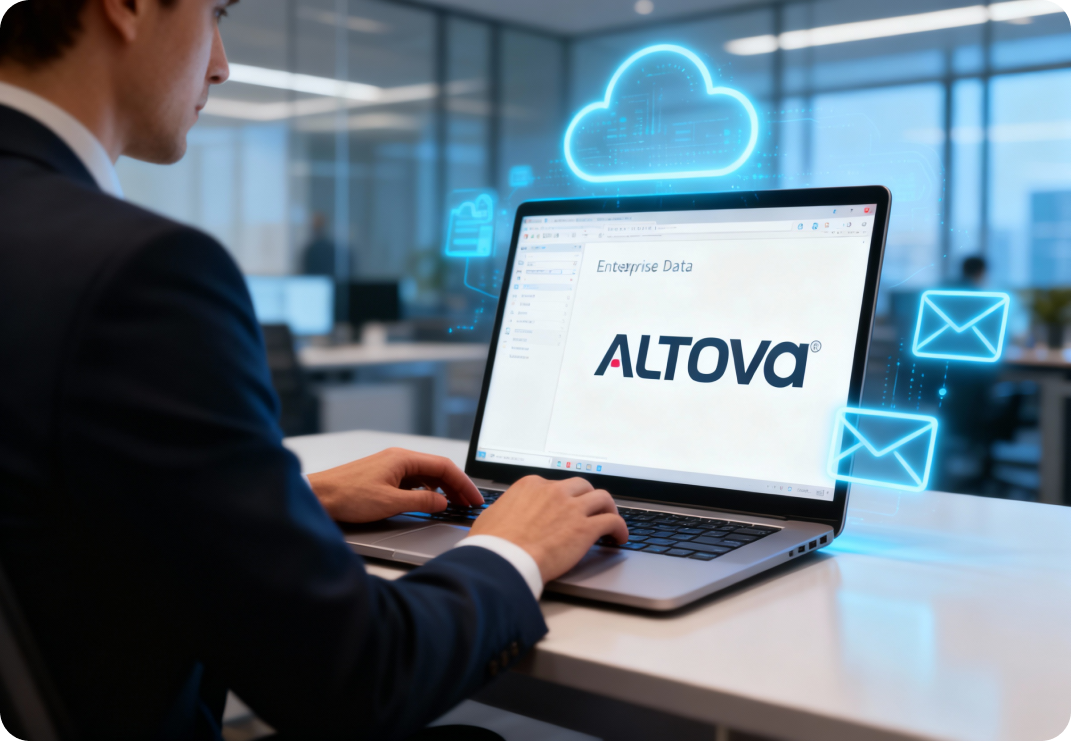 Better Lead Generation with Our Altova Users Email List