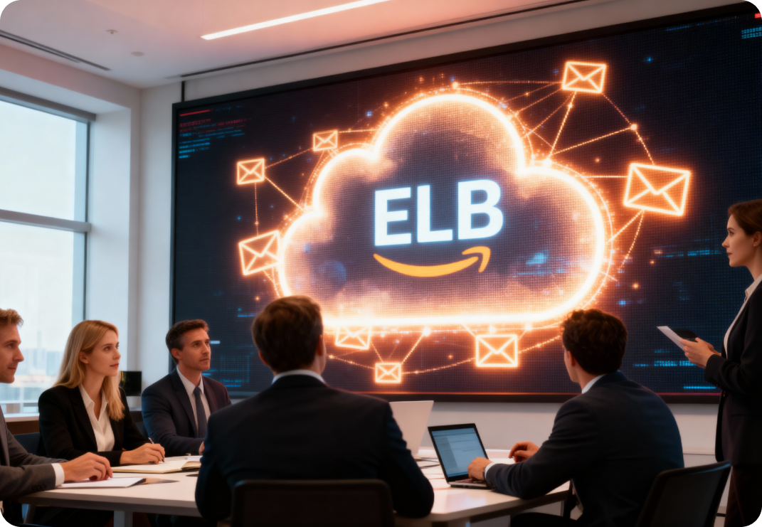 Better Lead Generation with Our Amazon ELB Users Email List