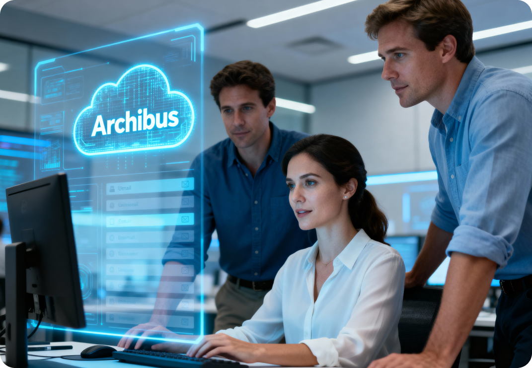 Better Lead Generation with Our Archibus Database Users Email List