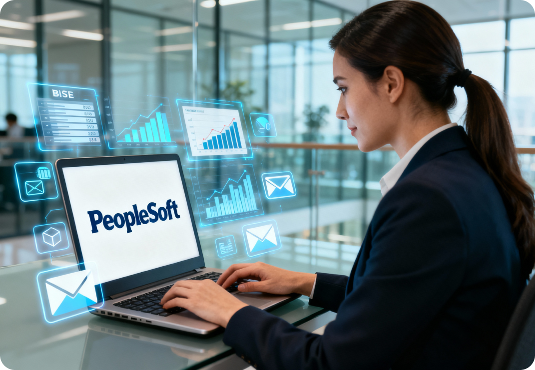 Better Lead Generation with Our PeopleSoft Billing Users Email List