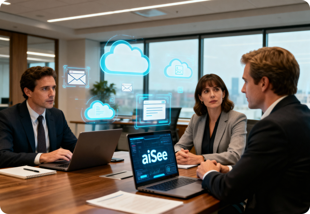 Better Lead Generation with Our aiSee Users Email List