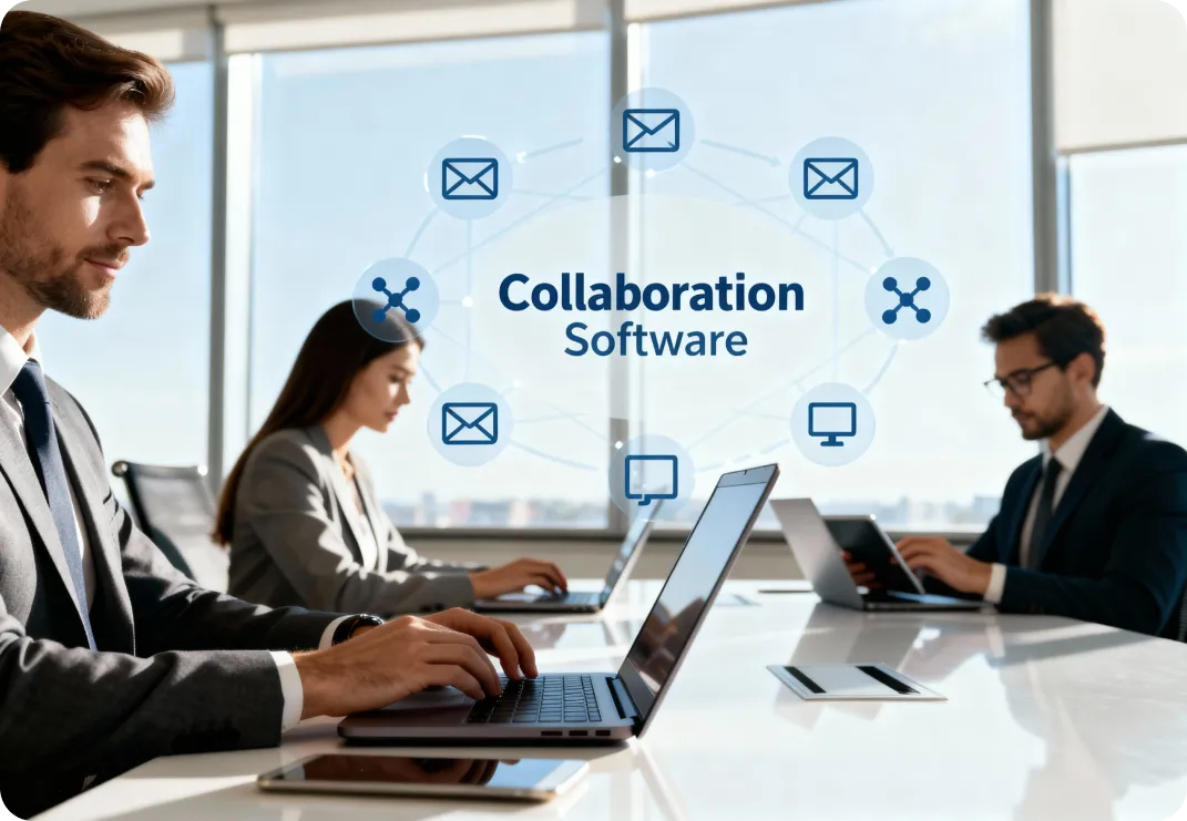 Collaboration Software leads
