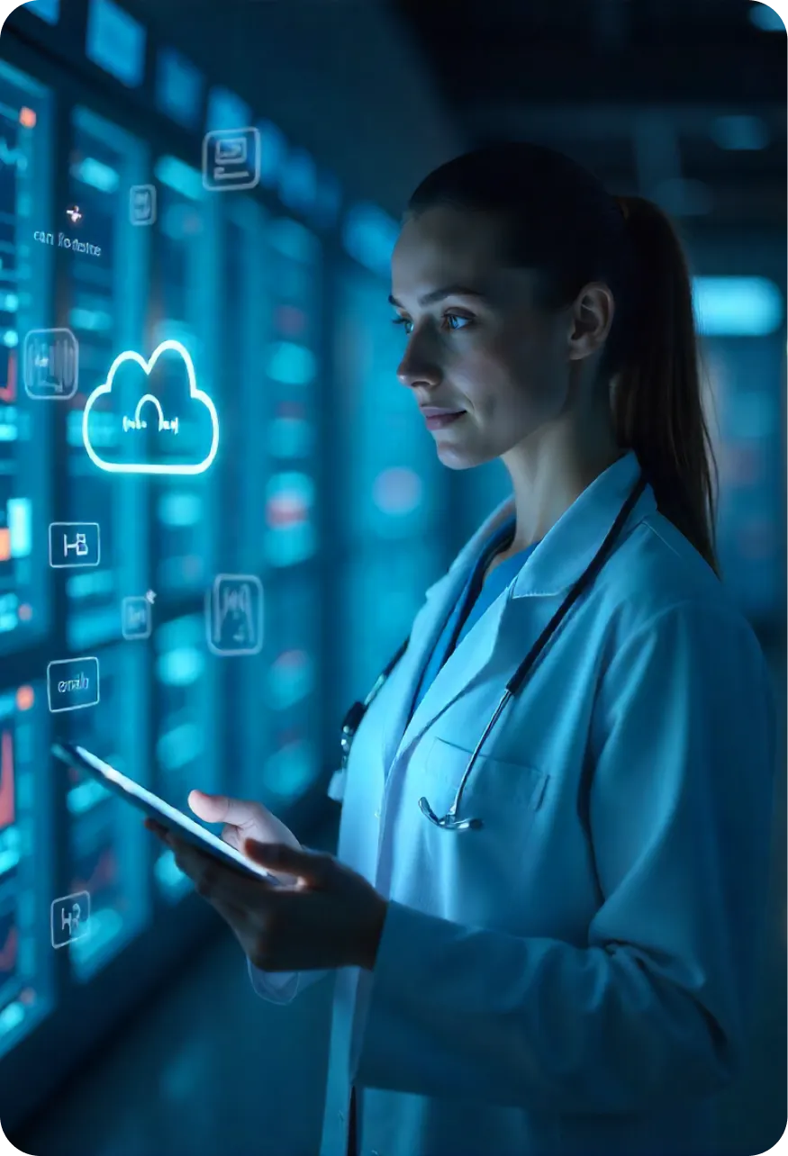 EHR softwate benefits