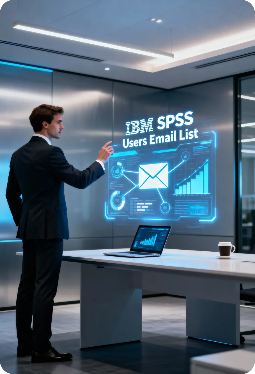 IBM SPSS benefits