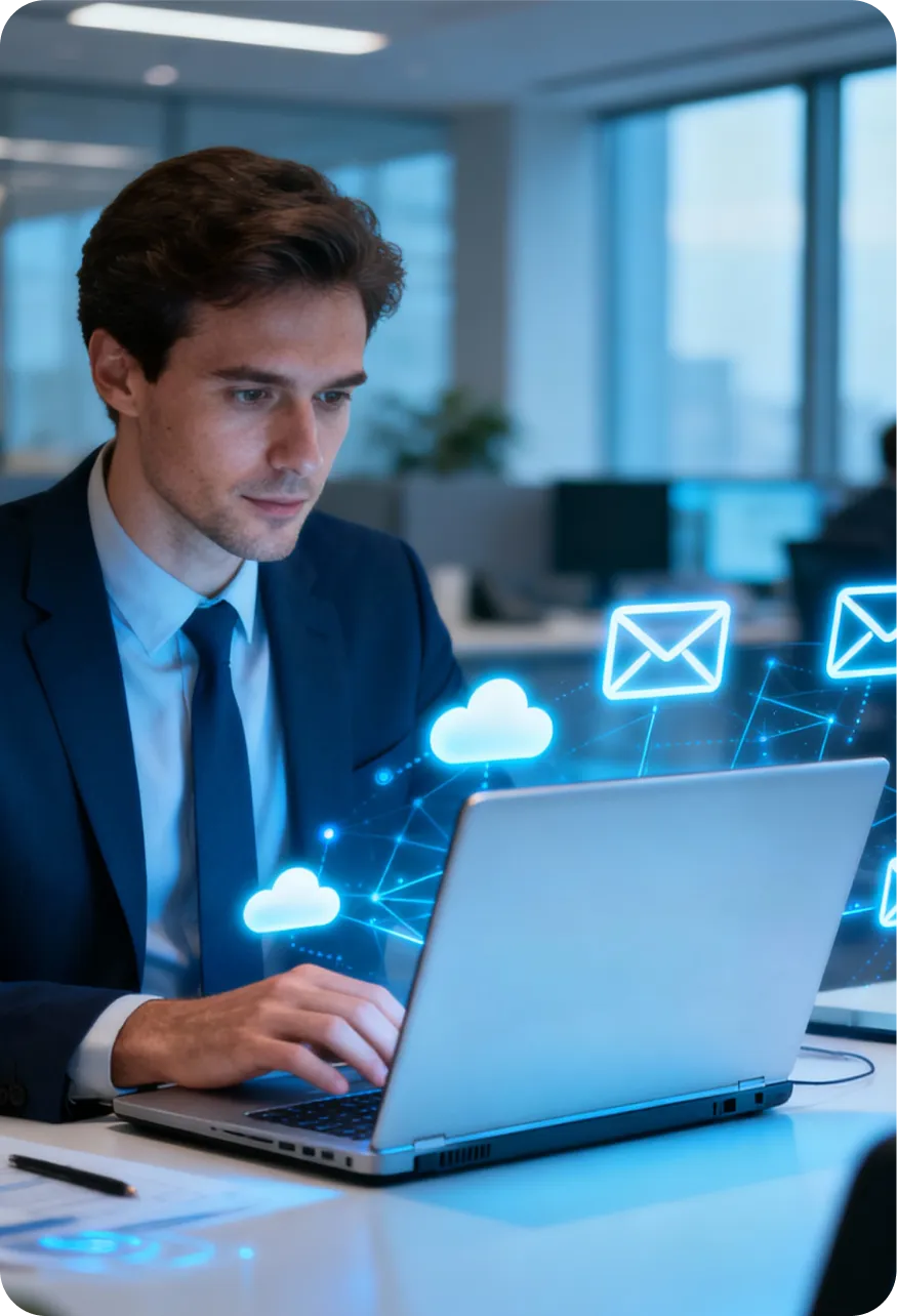 Pivotal CRM benefits