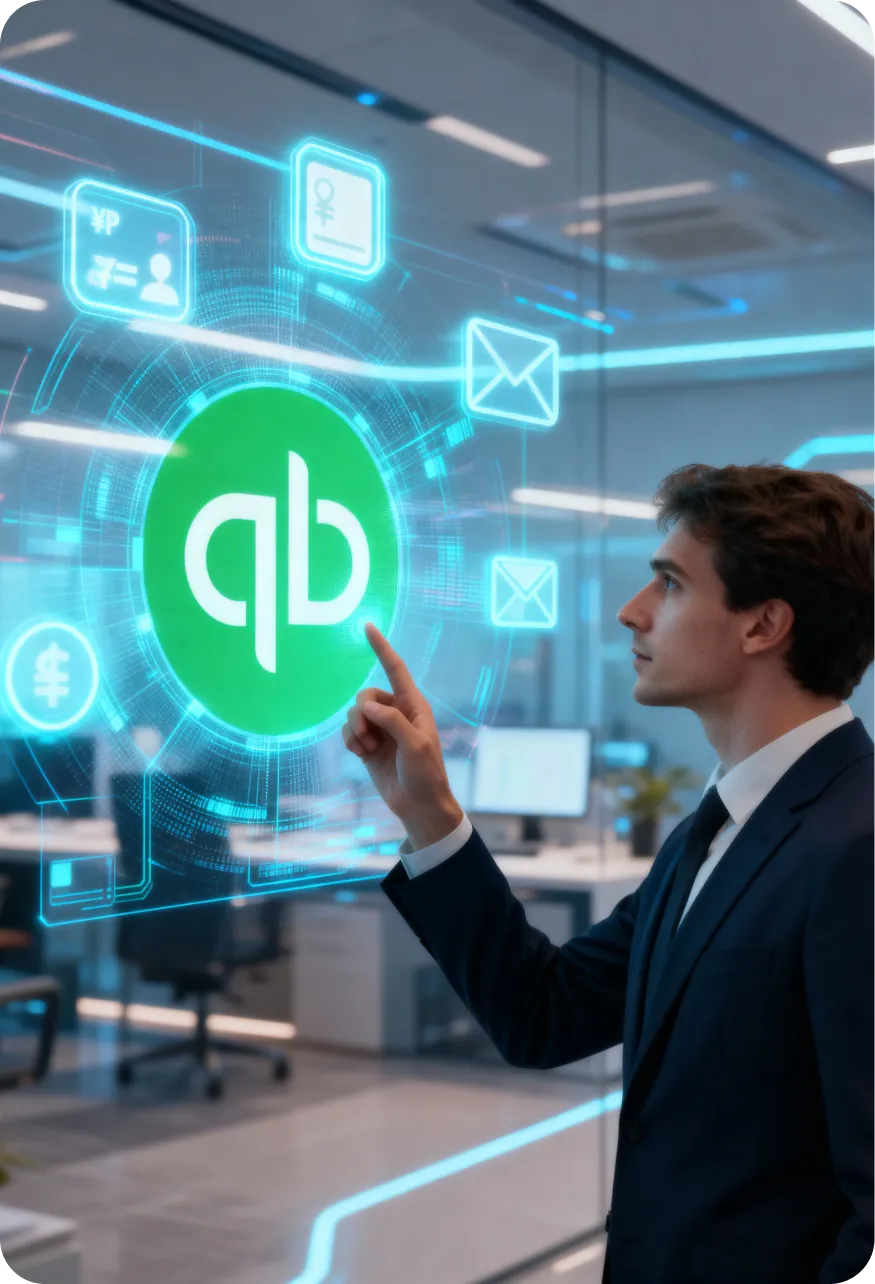 QuickBooks Payments benefits