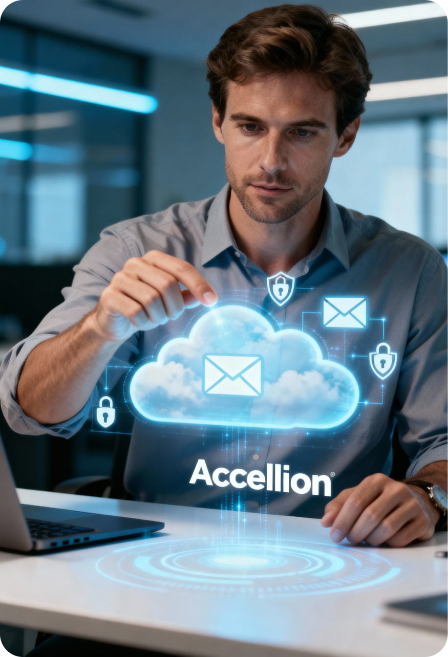 Which Businesses Can Make Use Of Accellion Users Email List