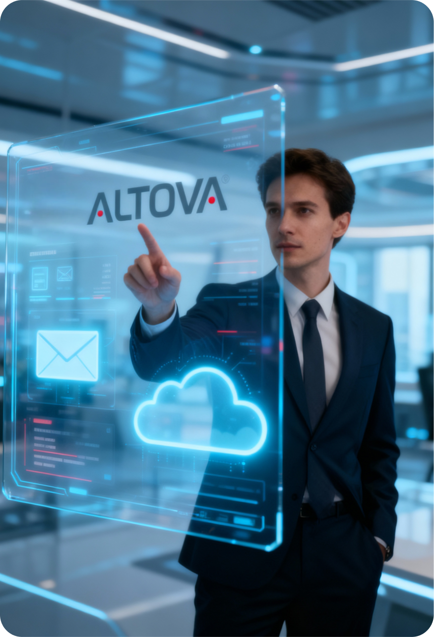 Which Businesses Can Make Use Of Altova Users Email List