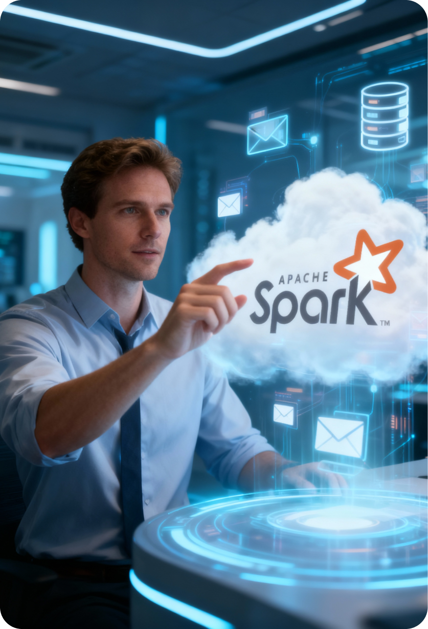Which Businesses Can Make Use Of Apache Spark Users Email List