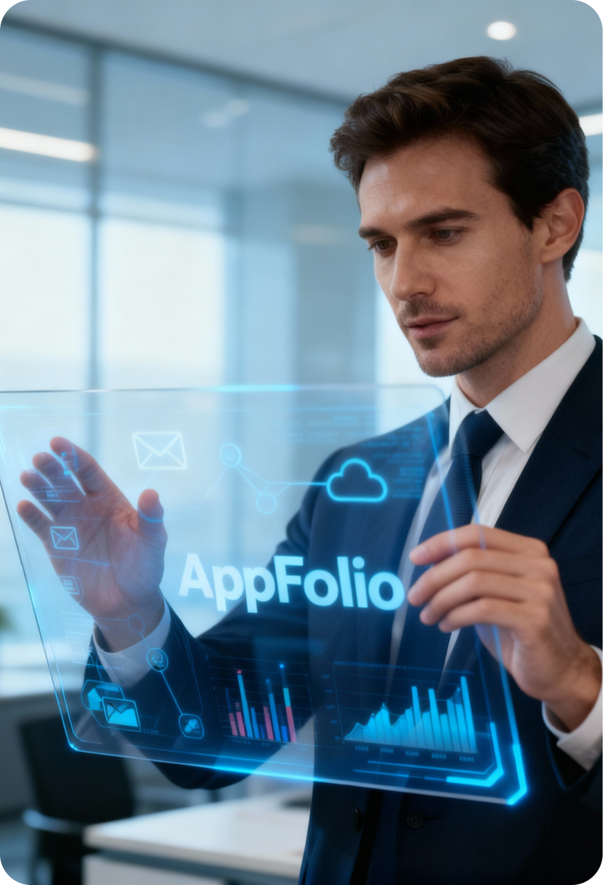 Which Businesses Can Make Use Of AppFolio Users Email List