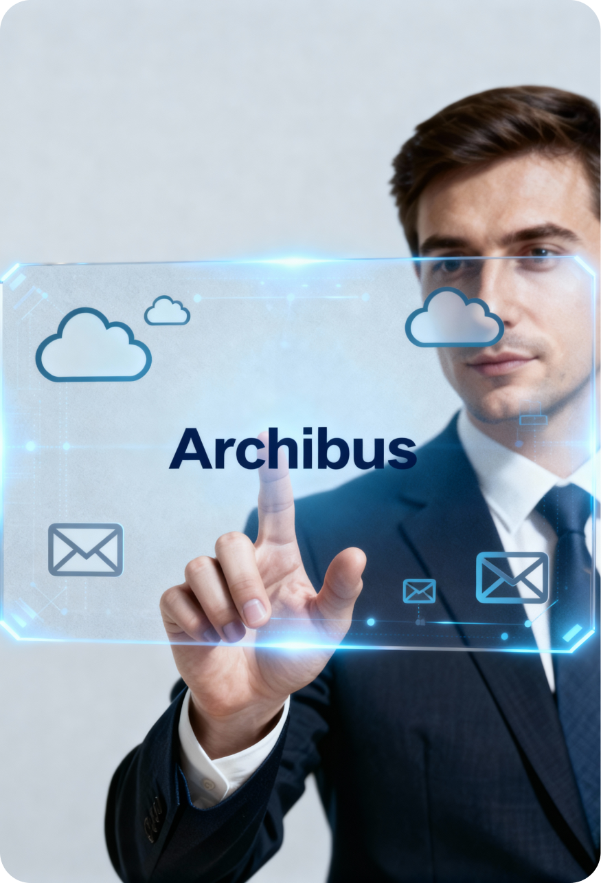 Which Businesses Can Make Use Of Archibus Database Users Email List