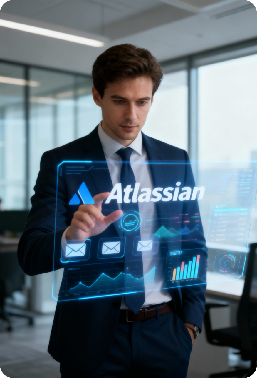 Which Businesses Can Make Use Of Atlassian Users Email List
