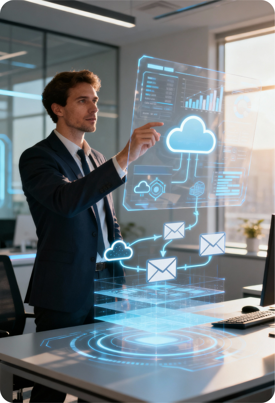 Which Businesses Can Make Use Of PeopleSoft Billing Users Email List