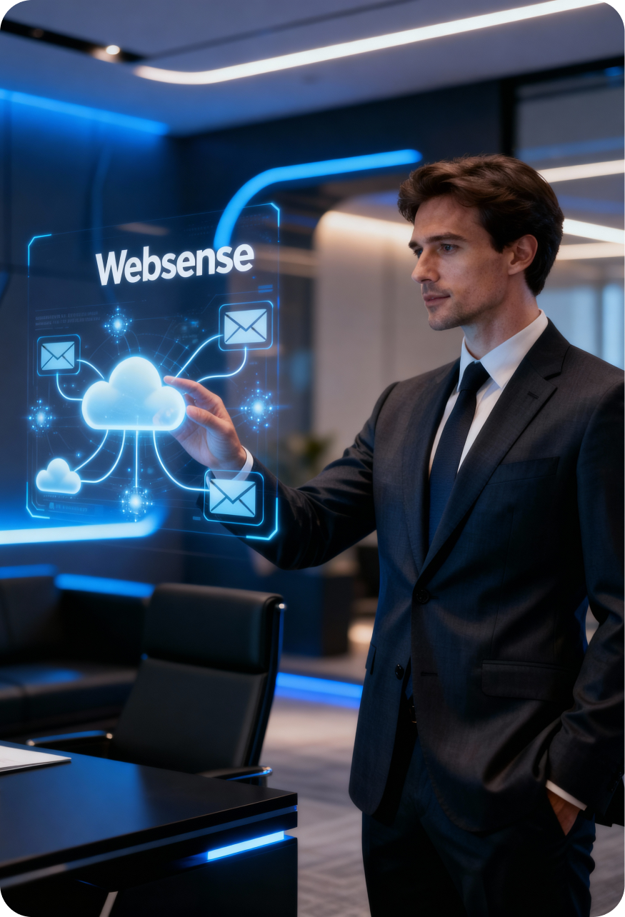 Which Businesses Can Make Use Of Websense Users Email List