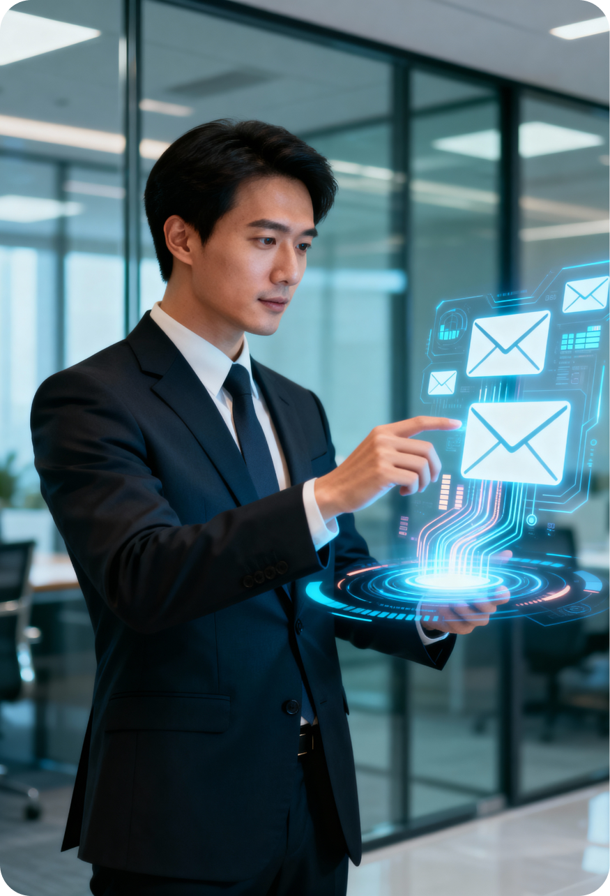 Which Businesses Can Make Use Of aiSee Users Email List