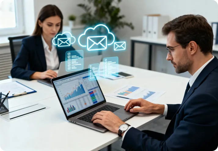 Accounting Software why need