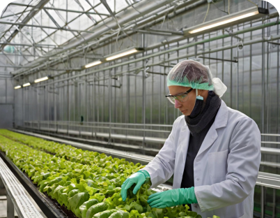 Agriculture Food Agribusiness