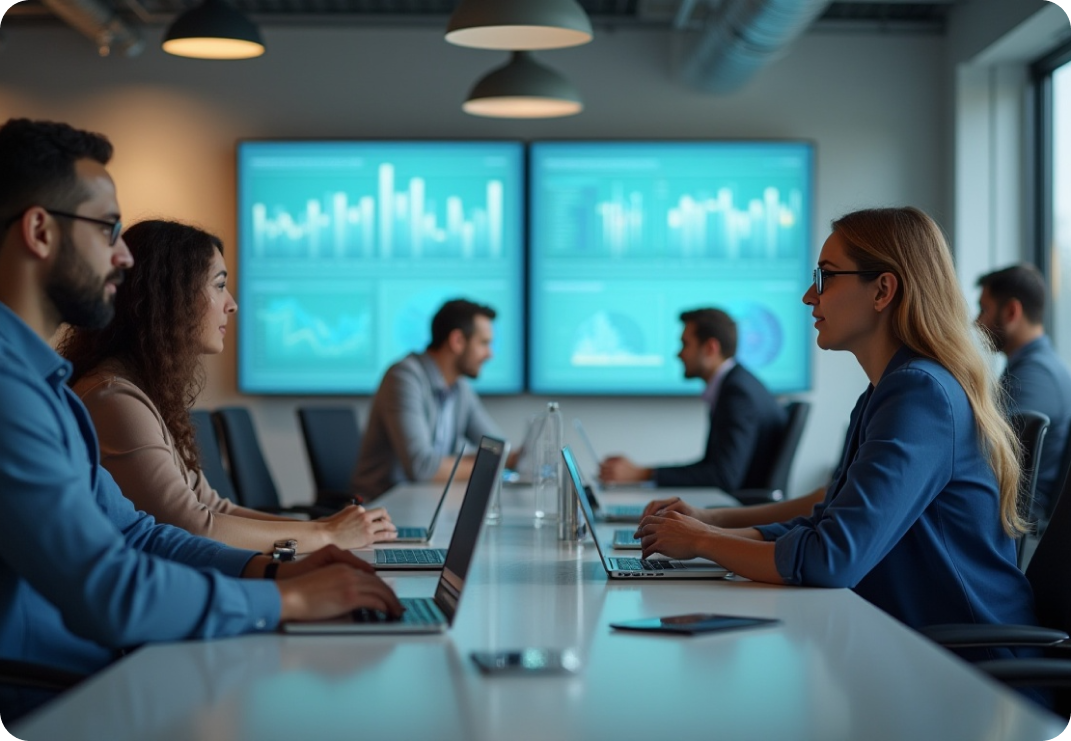 Better Lead Generation with Our 3COM Users Email List