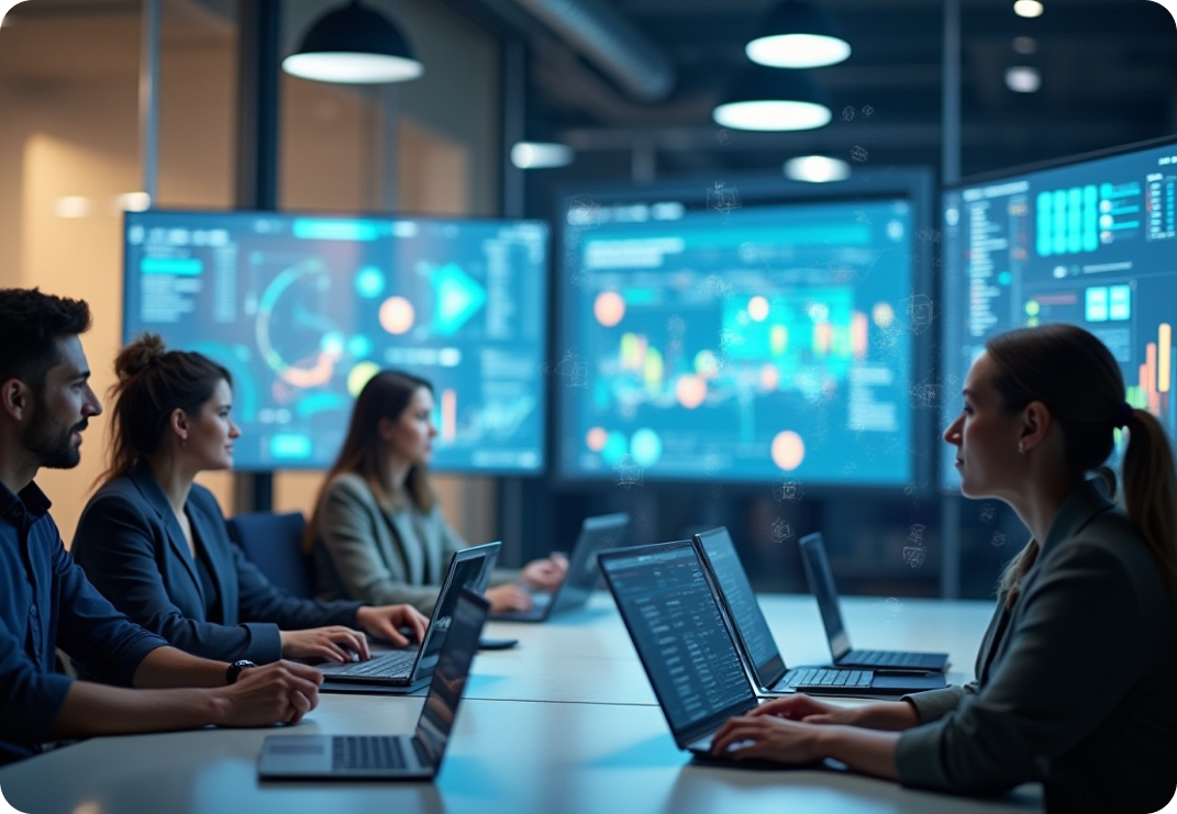 Better Lead Generation with Our AS400 Users Email List