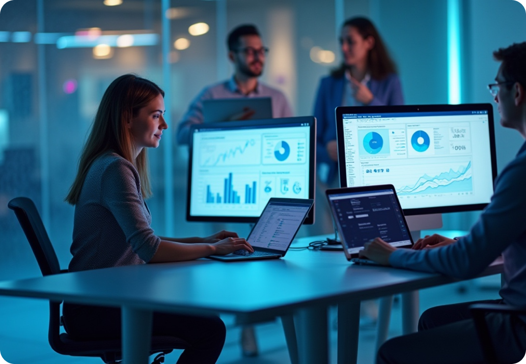 Better Lead Generation with Our Acronis Users Email List