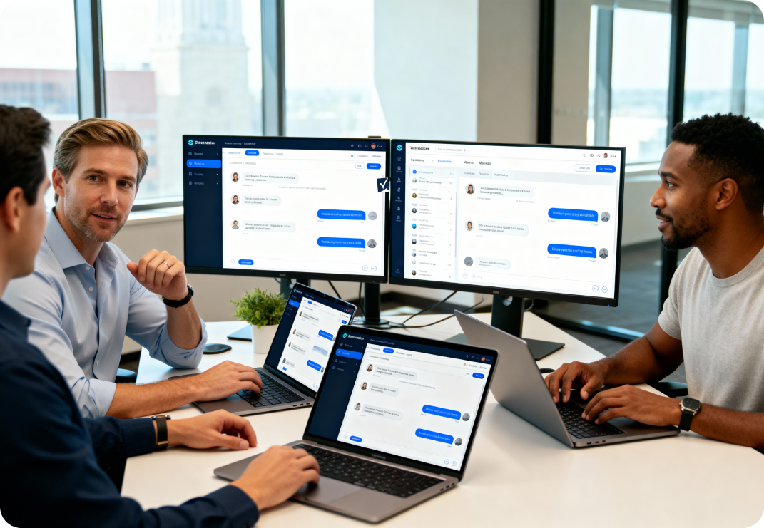 Better Lead Generation with Our Drift Users Email List