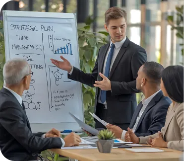 Competition Has Never Been Higher