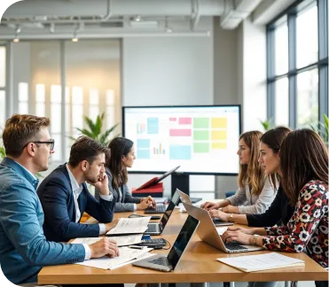 Discovery Happens Before Contact