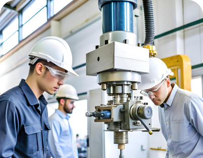 Financial Services Fintech