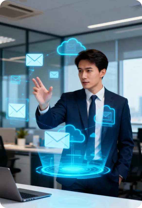 HP Users Email List which