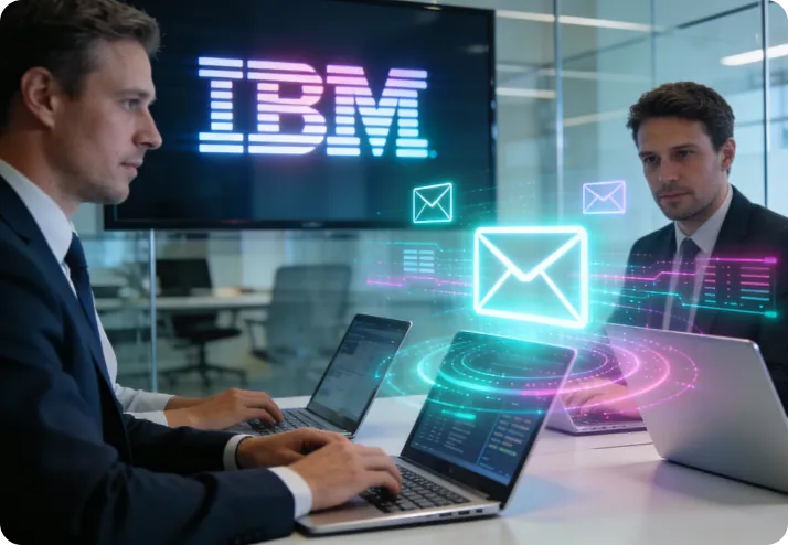 IBM Sterling Gentran Users Email List leads
