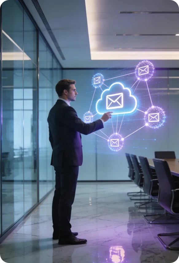 Intercall Users Email List which