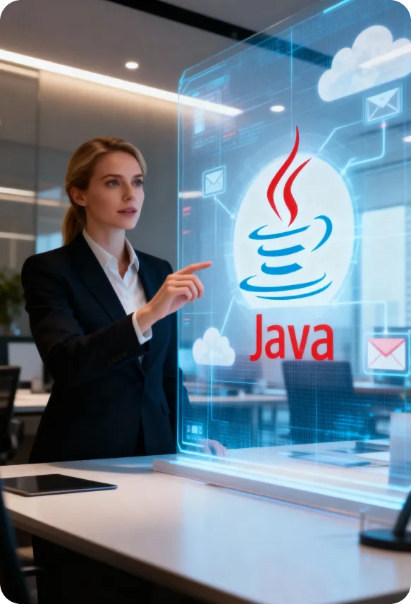 Java Users Email List which