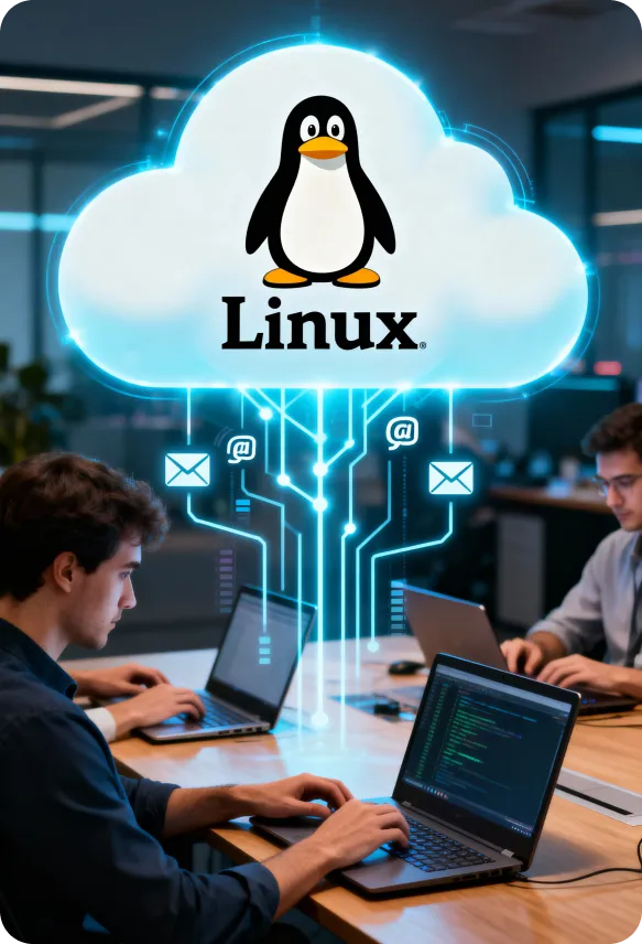 Linux Users Email List which