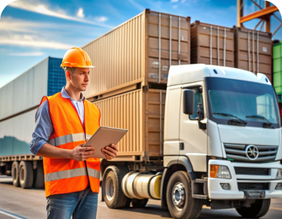 Logistics and Distribution 1