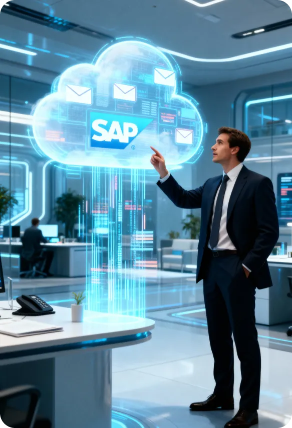 SAP Ariba Cloud Integration which