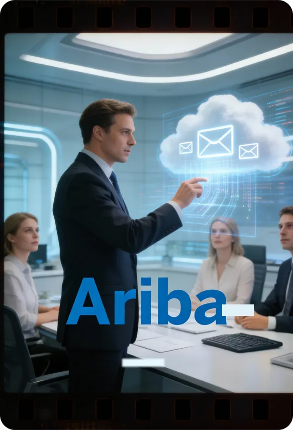 SAP Ariba Contract which