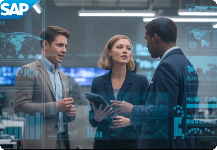 SAP Global Trade Services Users Email List leads