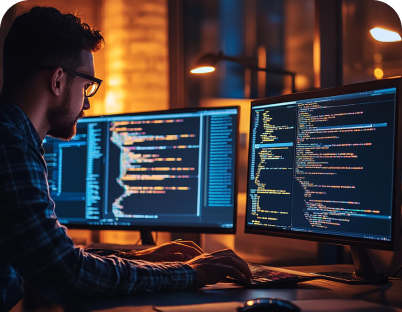 Software Digital Gaming and IT Services 1