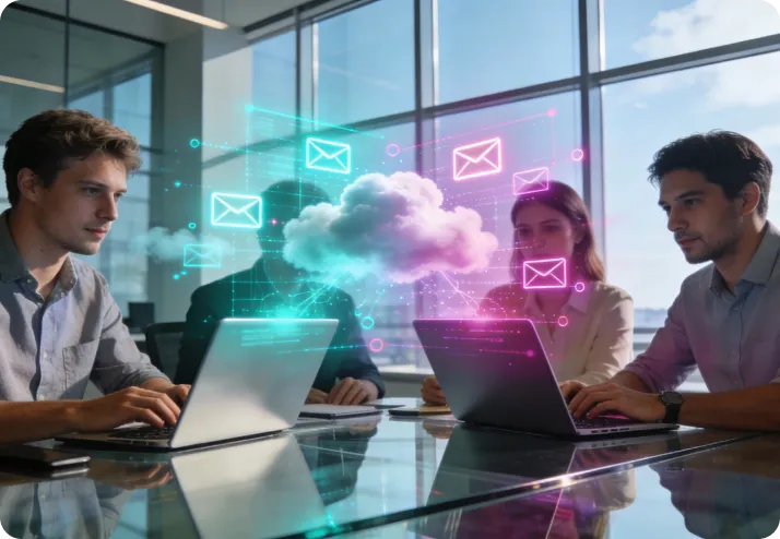 Virtualization Software leads